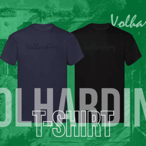 Volharding T-Shirt