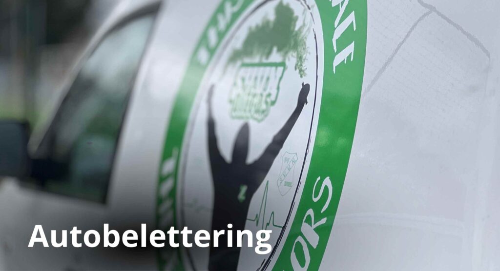 Autobelettering