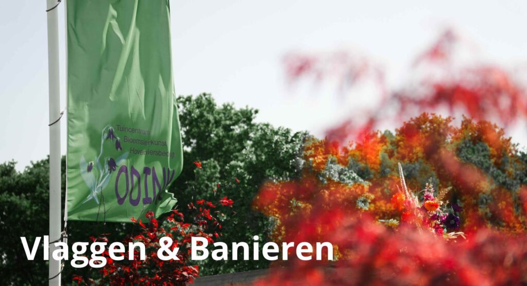 Vlaggen & Banieren